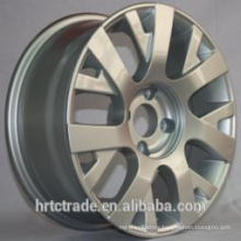 hot-sell 16 inch replica car alloy wheel rims for CITROEN made in China